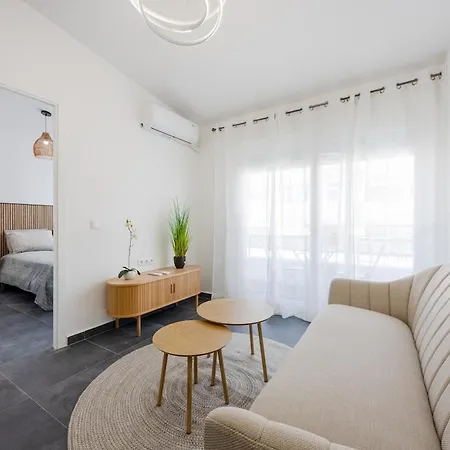 Jasmine Apartment