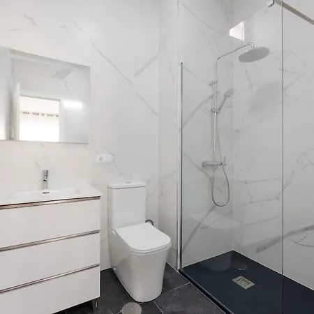 Jasmine Apartment Torrevieja