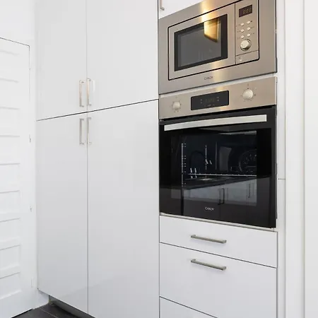 Apartment Jasmine Torrevieja